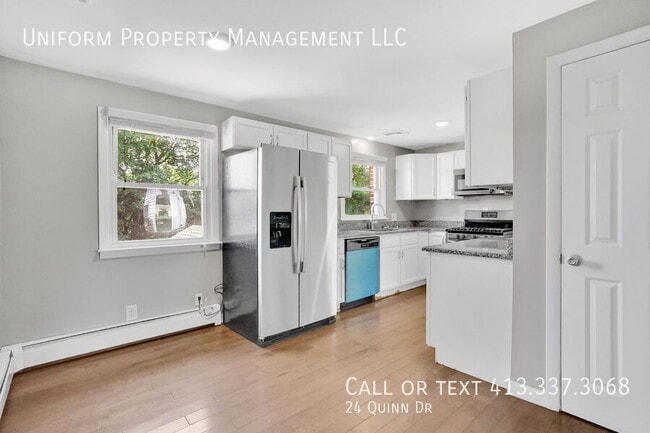 property at 24 Quinn Dr