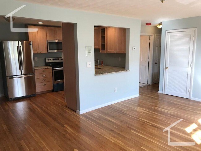 59 Bynner St, Unit 6 in Boston, MA - Building Photo - Building Photo