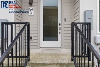 64 Fern Ave in Nashville, TN - Building Photo - Building Photo