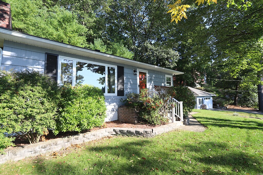 33 Keyes Rd Rentals in Westford, MA