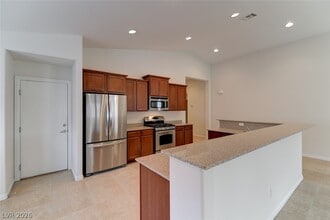 6117 Riverwalk Falls St in North Las Vegas, NV - Building Photo - Building Photo