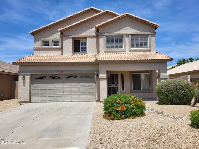6816 W Buckskin Trail in Peoria, AZ - Building Photo - Building Photo