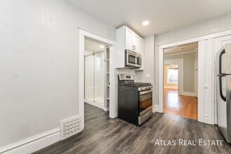 476 N Washington St in Denver, CO - Building Photo - Building Photo