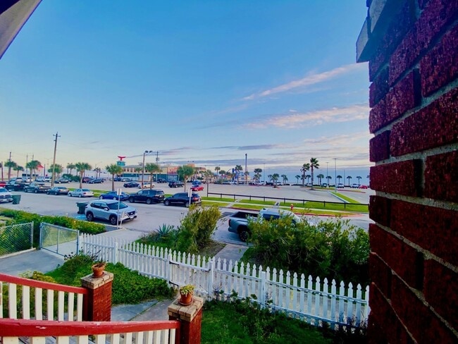 property at 2528 Ave Q 1/2