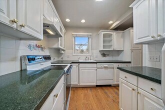 761 Newport St in Denver, CO - Building Photo - Building Photo