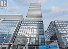 284 King St E in Toronto, ON - Building Photo