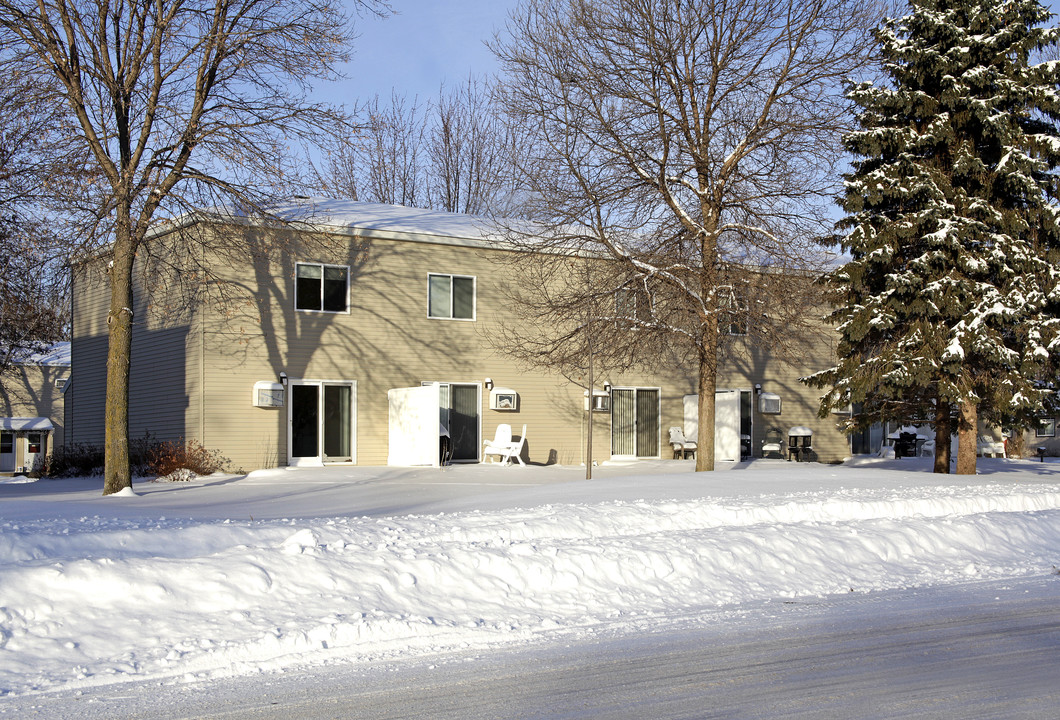 200-210 11th Ave S in Cold Spring, MN - Building Photo