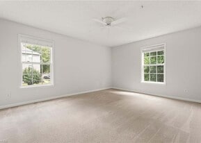 1023 Timberline Ridge Ct, Unit 1023 Timberline Ridge CT in Winston-Salem, NC - Building Photo