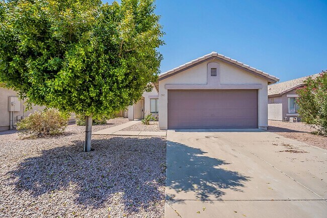 9941 E Dragoon Cir in Mesa, AZ - Building Photo - Building Photo