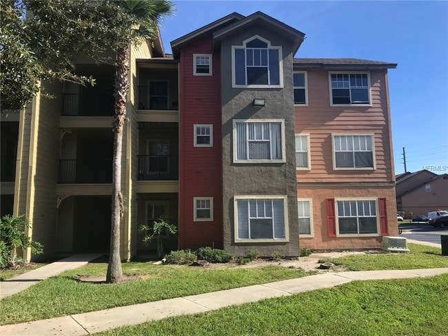 property at 2207 Antigua Pl