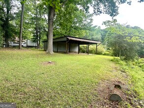1375 Zebulon Rd in Griffin, GA - Building Photo - Building Photo