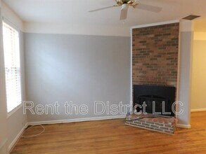 231 14th St NE in Washington, DC - Building Photo - Building Photo