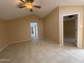 1524 Greg Powers Dr in El Paso, TX - Building Photo - Building Photo