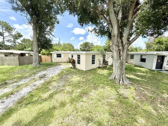 property at 8570 92nd Terrace