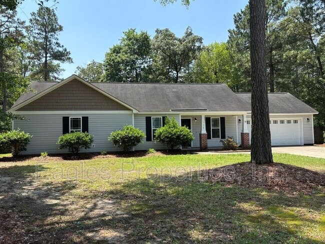 property at 117 Carolina Forest Dr