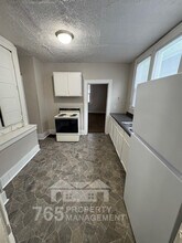 603 S Main St, Unit South Main in Kokomo, IN - Building Photo - Building Photo
