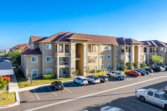 Jackson Place Apartment Homes in Pharr, TX - Foto de edificio - Building Photo