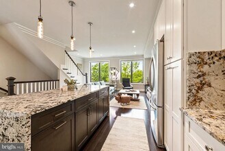 4527 Georgia Ave NW in Washington, DC - Building Photo - Building Photo