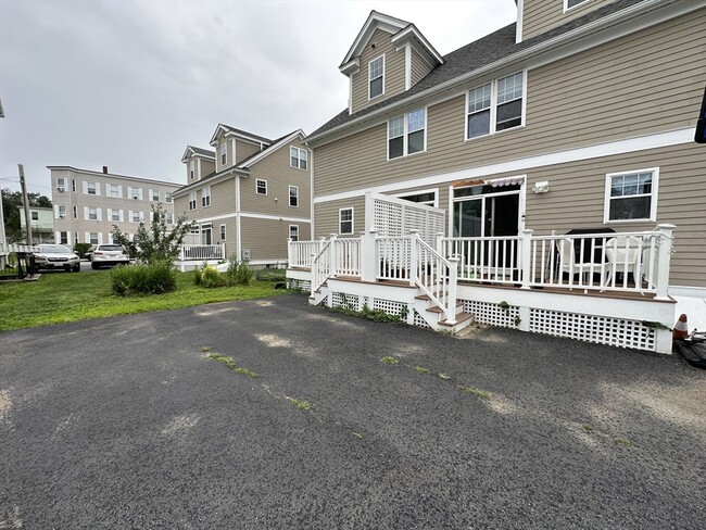property at 155 Franklin St