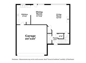 1525 Bucklebury Ct in Charlotte, NC - Foto de edificio - Building Photo