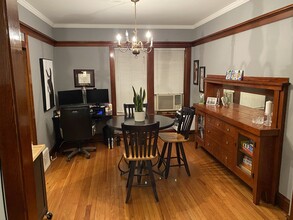 2144 W Grace St in Chicago, IL - Building Photo - Building Photo