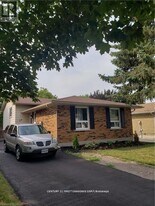 39 Patience Crescent in London, ON - Building Photo