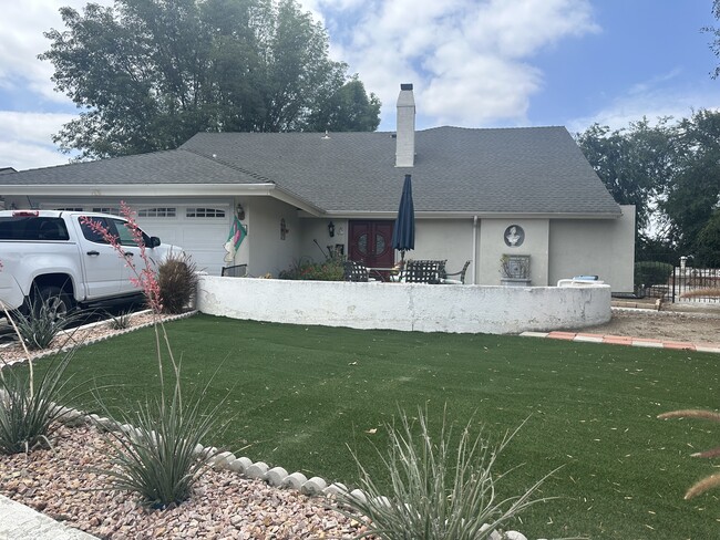property at 435 Willapa Ln