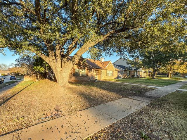 3101 Wichita Dr in Mesquite, TX - Building Photo - Building Photo