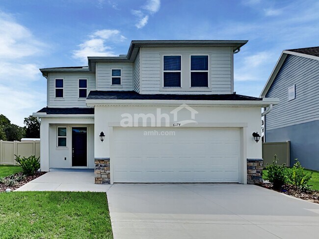 property at 6174 Little Blf Cir