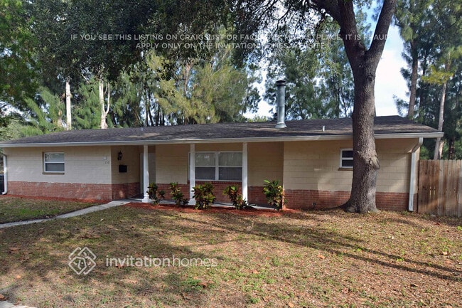 property at 130 NE Madison Cir N