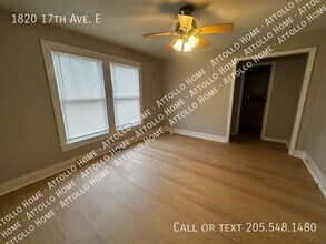1820 17th Ave E in Tuscaloosa, AL - Building Photo - Building Photo