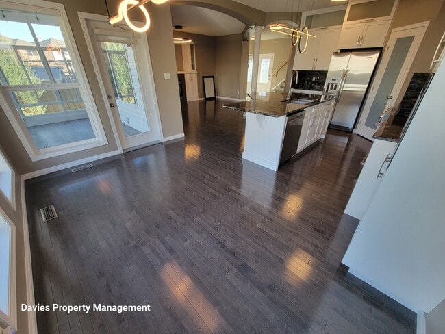 property at 8380 Shaske Crescent NW