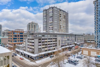 Belmondo in New Westminster, BC - Building Photo - Building Photo