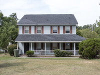 Windridge Townhomes in Columbia, SC - Foto de edificio - Building Photo