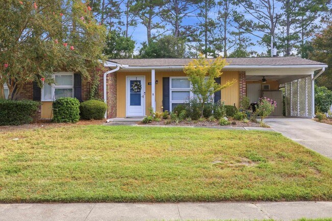 property at 620 Mallard Lake Dr