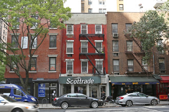 1392 Third Ave in New York, NY - Building Photo - Building Photo