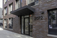 2072 Anthony Ave in Bronx, NY - Foto de edificio - Building Photo