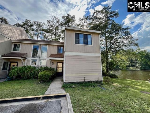 property at 6905 Cleaton Rd