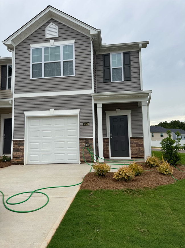 property at 2840 Egert Dr