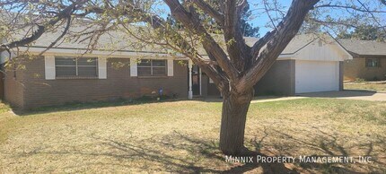 3609 Stanolind Ave in Midland, TX - Building Photo - Building Photo