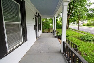 400 W Worley St in Columbia, MO - Building Photo - Building Photo