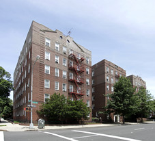 1415 Avenue O Apartments