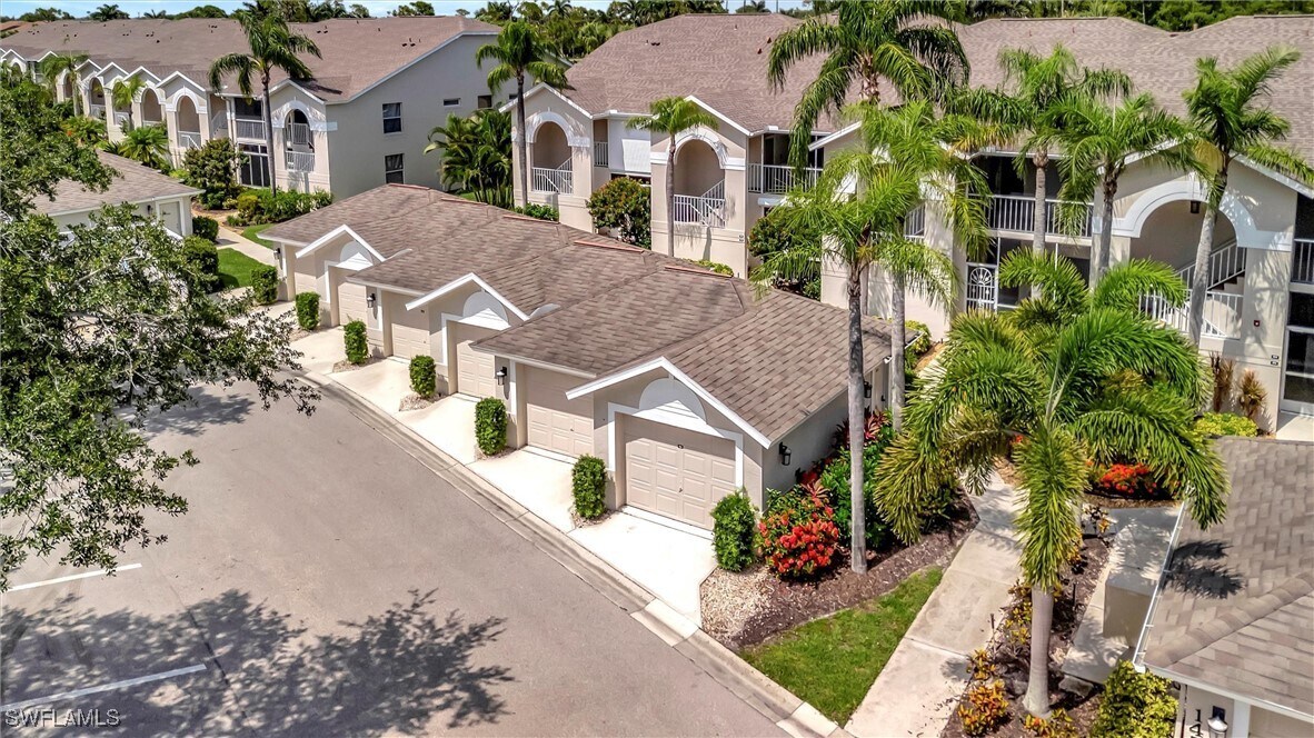 14521 Hickory Hill Ct in Ft. Myers, FL - Building Photo