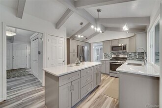 4423 Pali Way in Boulder, CO - Building Photo - Building Photo