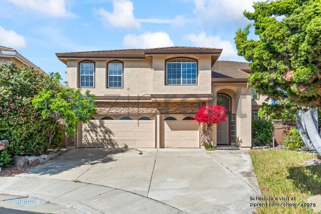 property at 15128 Shining Star Ln