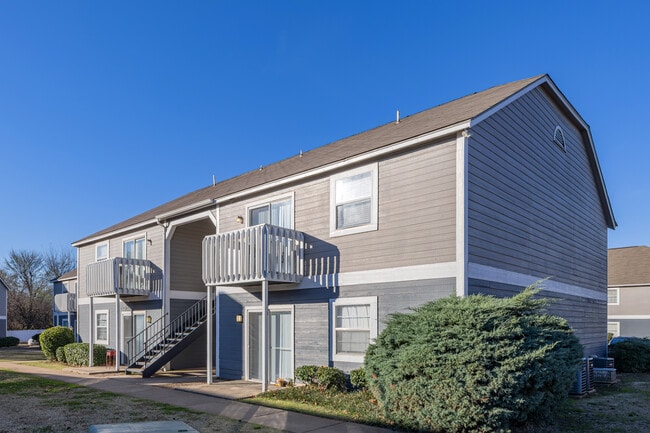 The Concord At Orchard