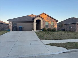5824 Utopia Dr in Fort Worth, TX - Building Photo