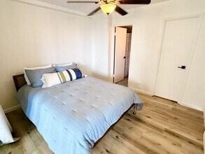 1617 Clark St in Honolulu, HI - Building Photo - Building Photo