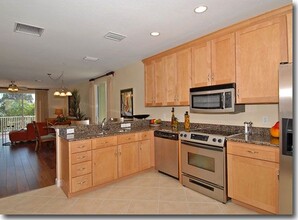 8932 Duval Lane in Sarasota, FL - Building Photo - Building Photo