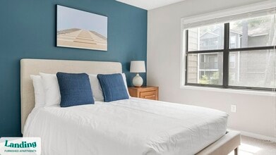 3421 N Druid Hills Rd, Unit 3431G in Decatur, GA - Building Photo - Building Photo